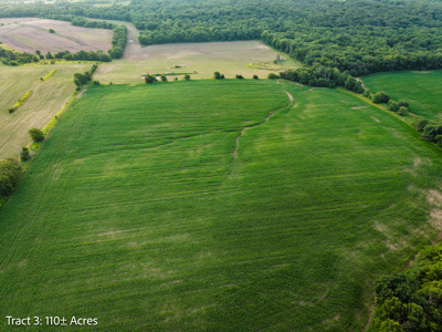 ±110-acre Lucas County farm near Woodburn IA - image 10