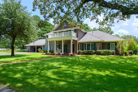 East TX Recreational Ranch for Sale Bullard TX with Estate Home - image 4