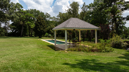 East TX Recreational Ranch for Sale Bullard TX with Estate Home - image 8