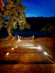 Waterfront Cabin For Sale in Northern Arkansas on Spring River - image 11