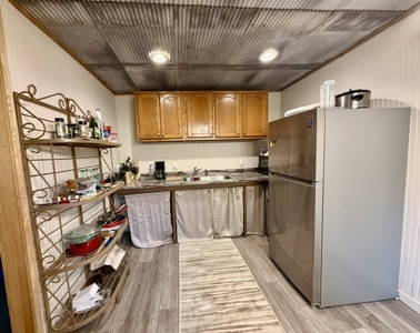 Waterfront Cabin For Sale in Northern Arkansas on Spring River - image 7