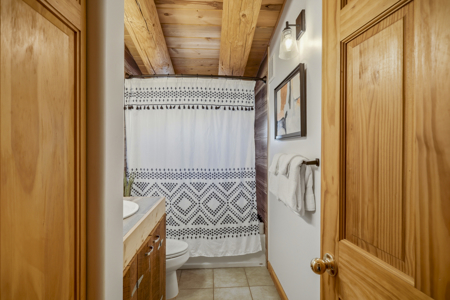 Custom 3-bedroom, 2-bath Mountain Cabin in Chama, New Mexico - image 7