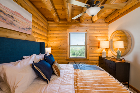 Custom 3-bedroom, 2-bath Mountain Cabin in Chama, New Mexico - image 24