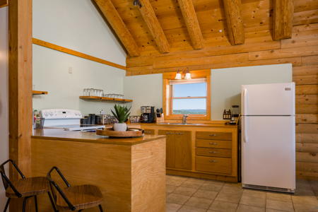 Custom 3-bedroom, 2-bath Mountain Cabin in Chama, New Mexico - image 17