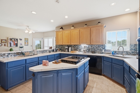 Turnkey South Texas Cattle & Hunting Ranch with Executive Home - image 7
