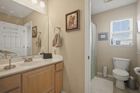 Turnkey South Texas Cattle & Hunting Ranch with Executive Home - image 17
