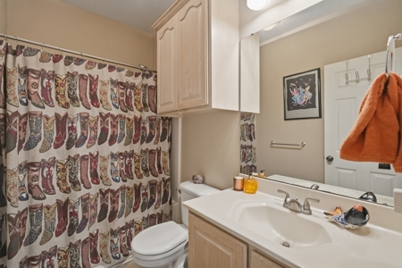 Turnkey South Texas Cattle & Hunting Ranch with Executive Home - image 16