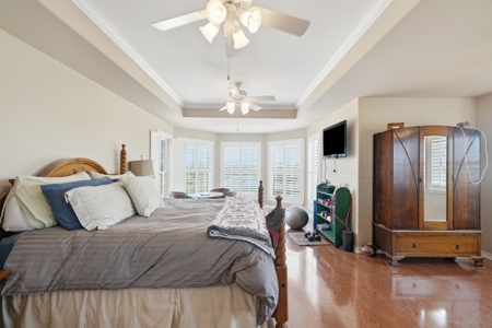 Turnkey South Texas Cattle & Hunting Ranch with Executive Home - image 15
