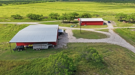 Turnkey South Texas Cattle & Hunting Ranch with Executive Home - image 39