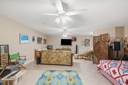 Turnkey South Texas Cattle & Hunting Ranch with Executive Home - image 47