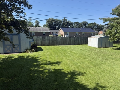 3 Bedroom 2 Bath Brick Home with Garage - Nicholasville, KY. - image 9
