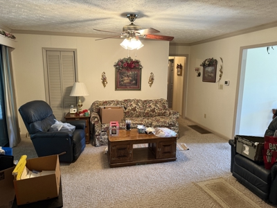 3 Bedroom 2 Bath Brick Home with Garage - Nicholasville, KY. - image 30