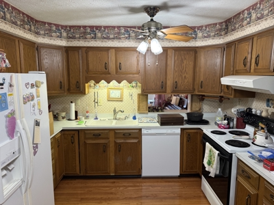 3 Bedroom 2 Bath Brick Home with Garage - Nicholasville, KY. - image 32
