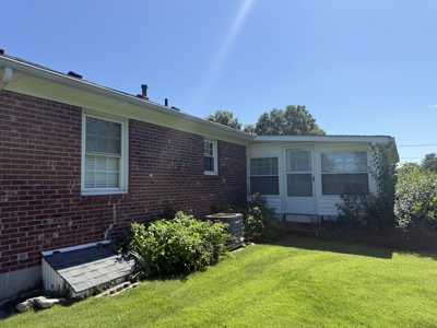 3 Bedroom 2 Bath Brick Home with Garage - Nicholasville, KY. - image 22