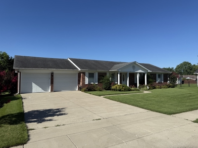 3 Bedroom 2 Bath Brick Home with Garage - Nicholasville, KY. - image 2