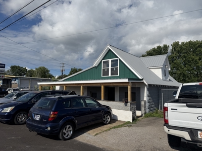Commercial Property for Sale in Lewis County, Tennessee - image 2