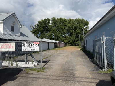 Commercial Property for Sale in Lewis County, Tennessee - image 7
