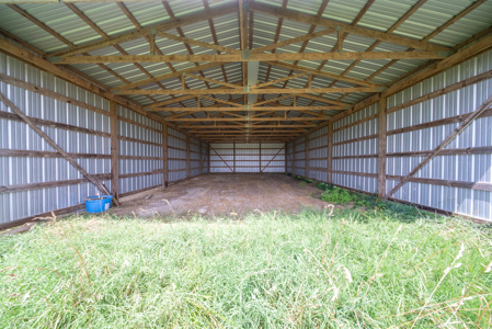 Cattle Farm on 160± Acres with Extensive Farm Infrastructure - image 43