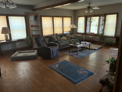 Spacious Home for your family in Cherokee OK - image 3