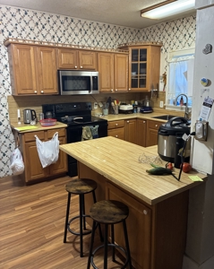 Spacious Home for your family in Cherokee OK - image 6