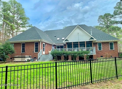 3 Bed 2 Bath Home For Sale in Hertford, North Carolina - image 40
