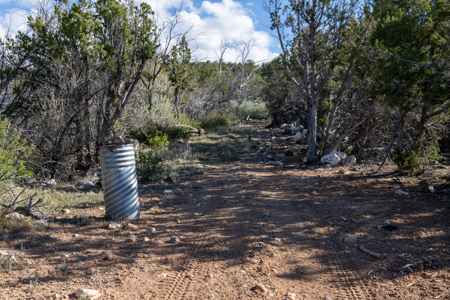 Mountain Hunting Property Surrounded by Public Land - image 24