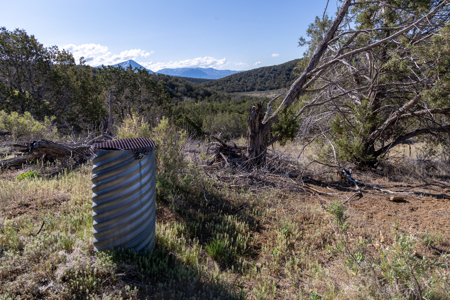 Mountain Hunting Property Surrounded by Public Land - image 26
