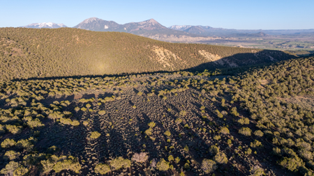 Mountain Hunting Property Surrounded by Public Land - image 35