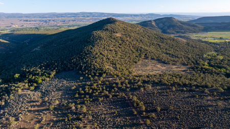 Mountain Hunting Property Surrounded by Public Land - image 34