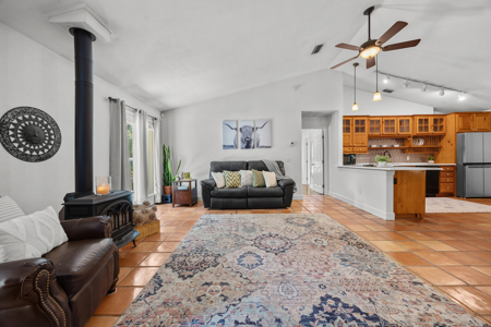 Beautiful Home On 15.5 Private Acres in North Florida - image 21