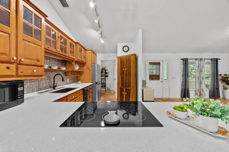 Beautiful Home On 15.5 Private Acres in North Florida - image 24