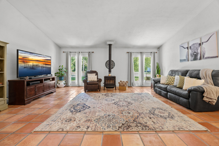 Beautiful Home On 15.5 Private Acres in North Florida - image 22