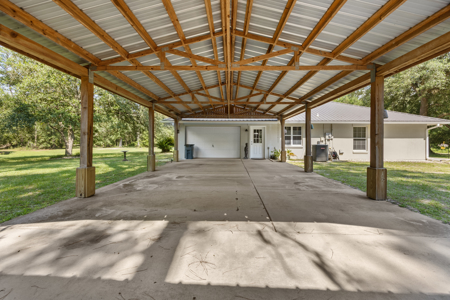 Beautiful Home On 15.5 Private Acres in North Florida - image 9