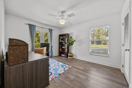 Beautiful Home On 15.5 Private Acres in North Florida - image 13