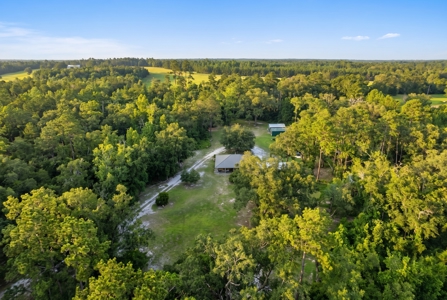 Beautiful Home On 15.5 Private Acres in North Florida - image 27