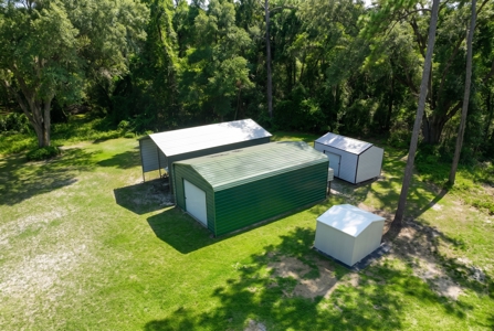 Beautiful Home On 15.5 Private Acres in North Florida - image 29