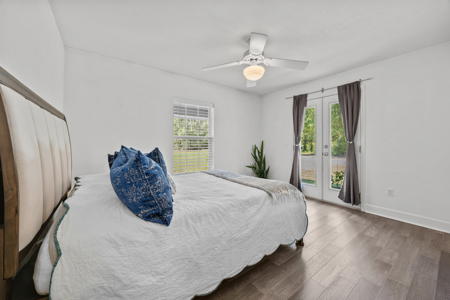 Beautiful Home On 15.5 Private Acres in North Florida - image 10