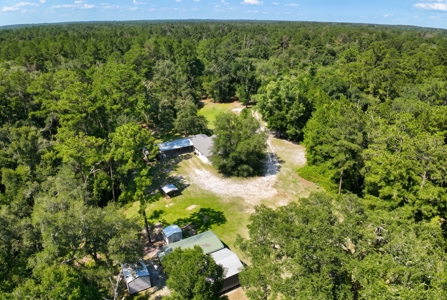 Beautiful Home On 15.5 Private Acres in North Florida - image 30
