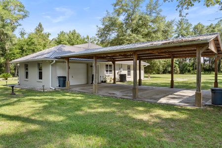 Beautiful Home On 15.5 Private Acres in North Florida - image 8