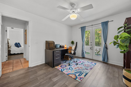 Beautiful Home On 15.5 Private Acres in North Florida - image 14