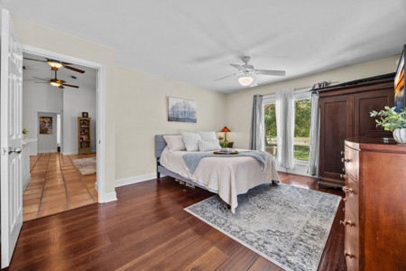 Beautiful Home On 15.5 Private Acres in North Florida - image 17