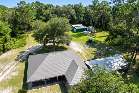 Beautiful Home On 15.5 Private Acres in North Florida - image 28