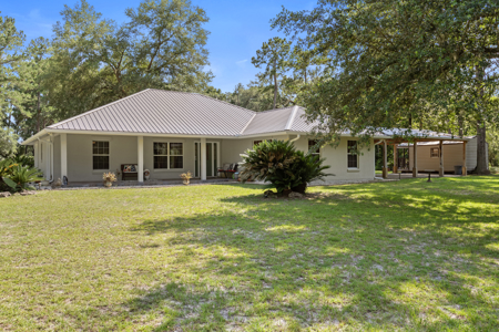 Beautiful Home On 15.5 Private Acres in North Florida - image 7