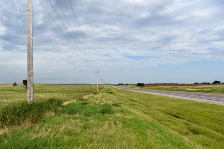 Land For Sale Cotton County Oklahoma Ranch Property Headquarters - image 5