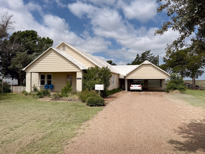 Land For Sale Cotton County Oklahoma Ranch Property Headquarters - image 6