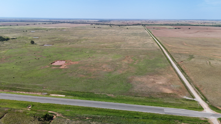Ranch for Sale Cotton County Oklahoma Properties Land Auction - image 3