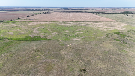 Land For Sale Cotton County Ranch Properties Oklahoma Auction - image 3
