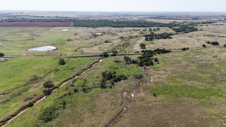 Land For Sale Cotton County Ranch Properties Oklahoma Auction - image 4