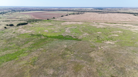 Land For Sale Cotton County Ranch Properties Oklahoma Auction - image 2
