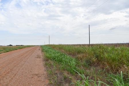 Land for Sale Temple Cotton County Oklahoma Ranch Property - image 2